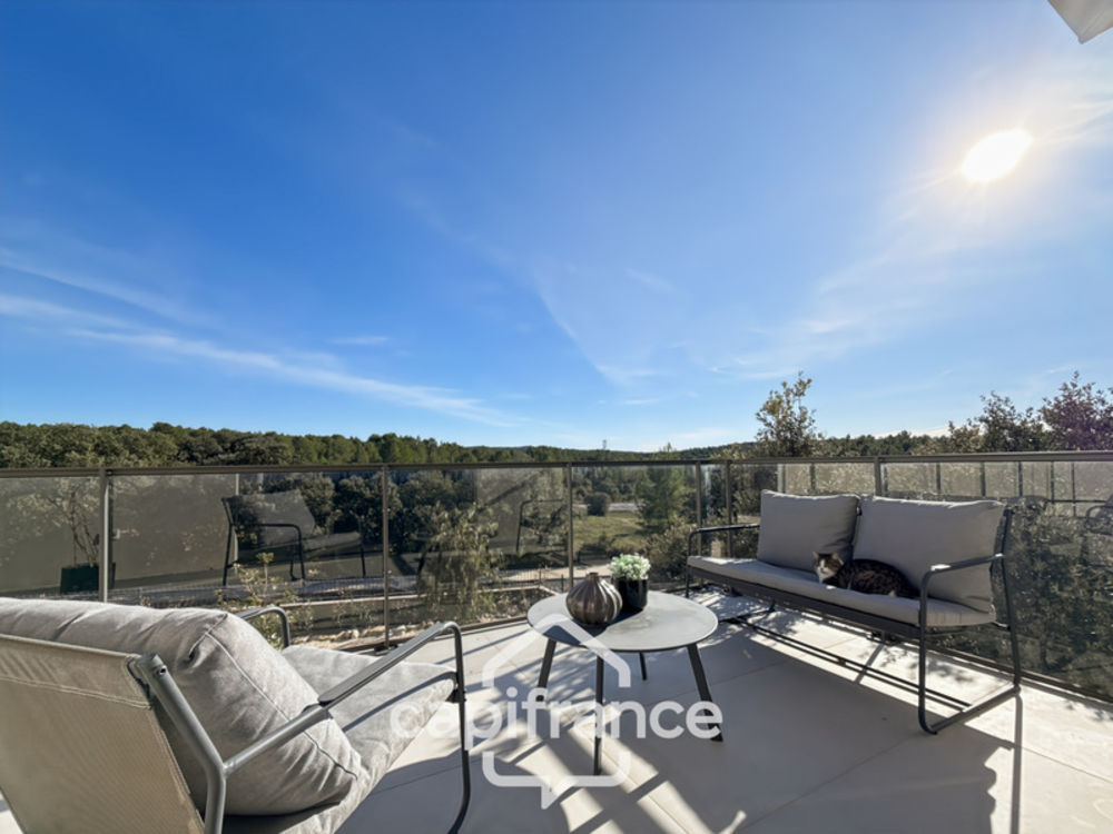 � vendre  Maison Saint-G�ly-du-Fesc (34980)