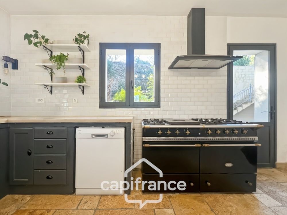 � vendre  Villa Mallemort (13370)