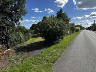  Terrain � vendre 1500 m�