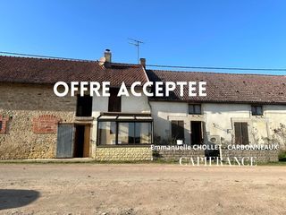  Maison � vendre 7 pi�ces 130 m�