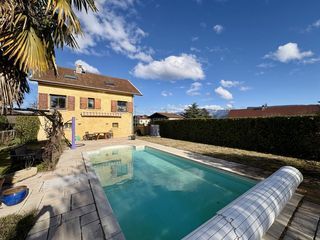  Maison � vendre 5 pi�ces 98 m�