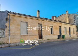  Maison � vendre 4 pi�ces 85 m�