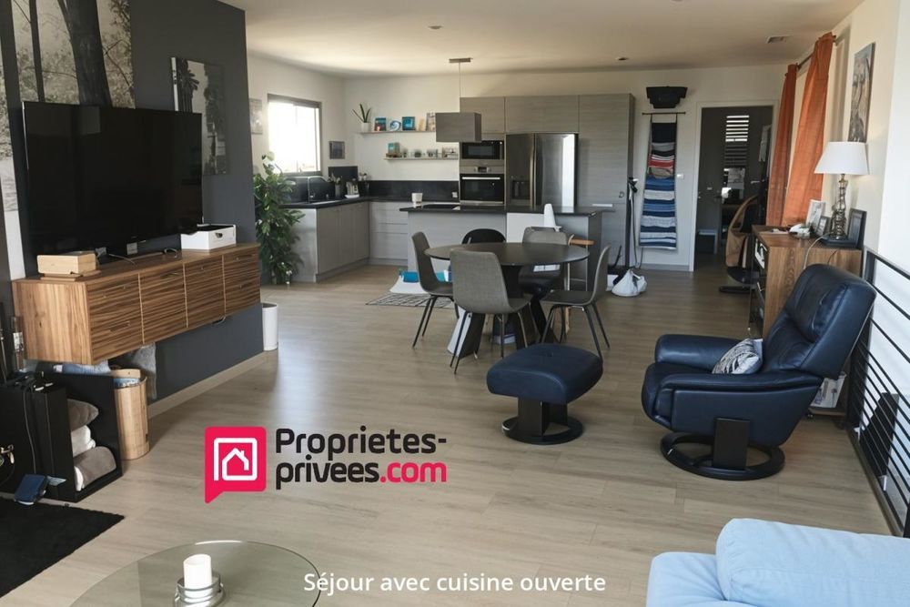 � vendre  Maison Saint-Florent (20217)