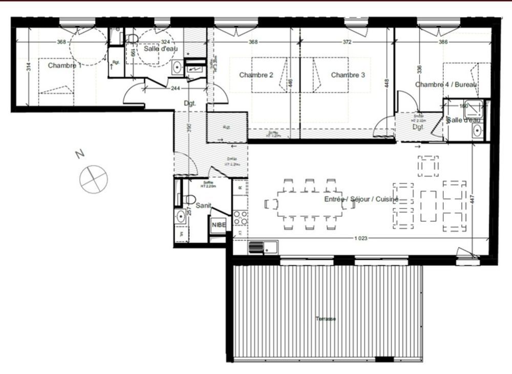 � vendre  Appartement Rouen (76000)