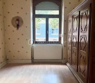  Appartement � vendre 4 pi�ces 103 m�