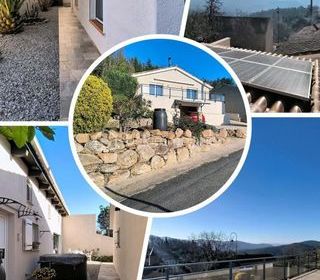  Maison � vendre 5 pi�ces 122 m�