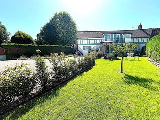  Maison � vendre 8 pi�ces 132 m�