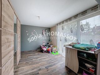  Maison � vendre 4 pi�ces 110 m�