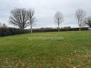  Terrain � vendre 1631 m�