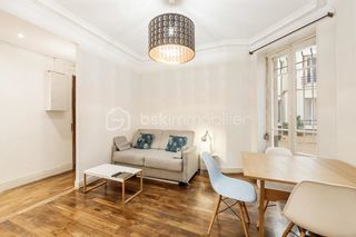  Appartement � vendre 2 pi�ces 40 m�