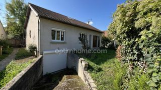  Maison � vendre 6 pi�ces 101 m�