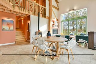  Maison � vendre 6 pi�ces 146 m�