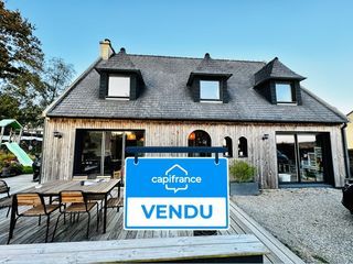  Maison � vendre 7 pi�ces 135 m�