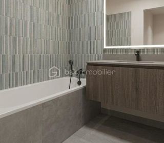  Appartement � vendre 2 pi�ces 53 m�