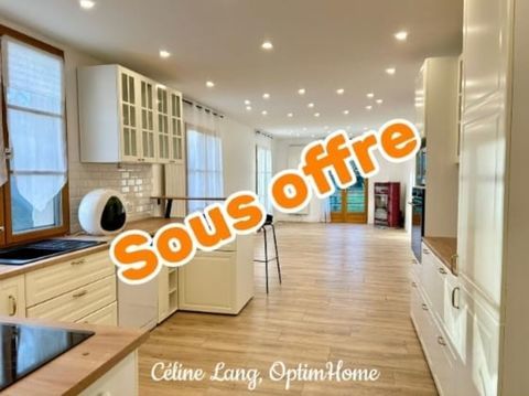   Maison individuelle � vie de plain-pied � 5 chambres + bureau, grenier am�nageable et studio ind�pendant � Fort potentiel � Baze Maison - 8 pi�ce(s) - 171 m�