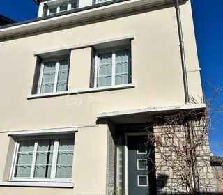  Maison � vendre 7 pi�ces 140 m�