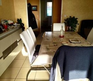 Maison � vendre 4 pi�ces 82 m�