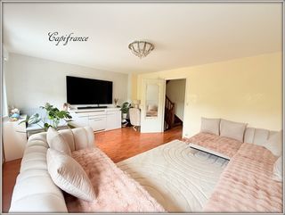  Maison � vendre 6 pi�ces 106 m�