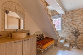  Maison � vendre 7 pi�ces 182 m�