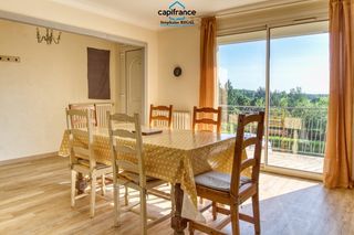  Maison � vendre 5 pi�ces 85 m�