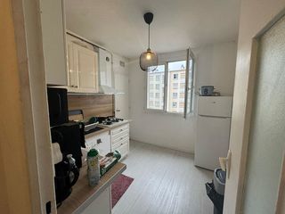  Appartement � vendre 4 pi�ces 64 m�