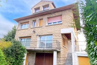  Maison � vendre 12 pi�ces 300 m�