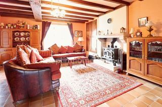  Maison � vendre 5 pi�ces 140 m�