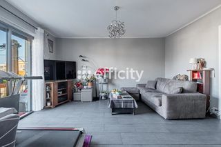  Appartement � vendre 2 pi�ces 54 m�