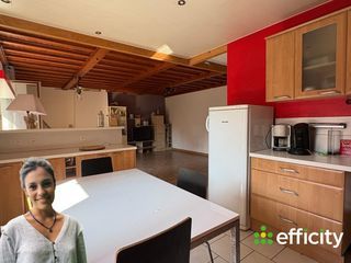  Appartement � vendre 5 pi�ces 120 m�