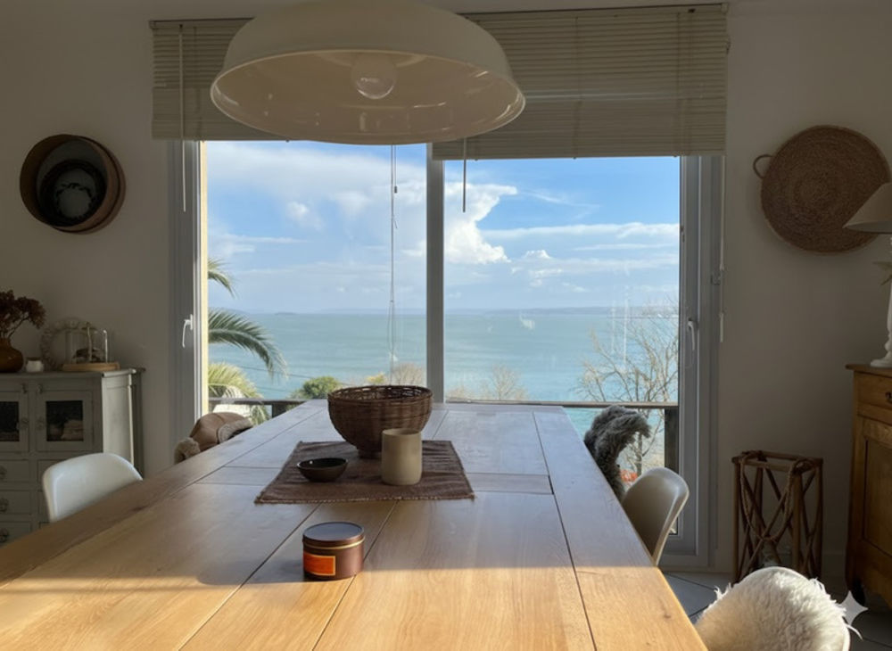 � vendre  Maison Roscanvel (29570)