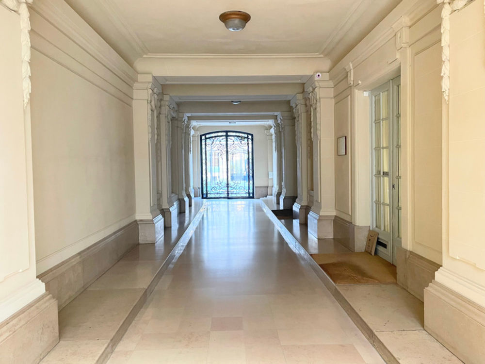 � vendre  Appartement Paris 17