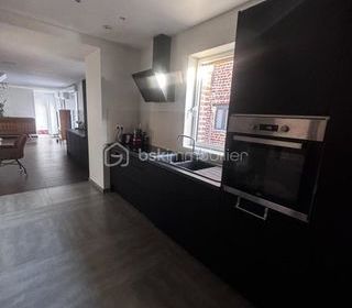  Maison � vendre 15 + pi�ces 210 m�