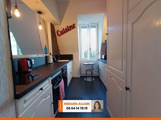  Appartement � vendre 2 pi�ces 43 m�