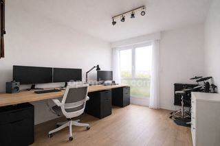  Appartement � vendre 3 pi�ces 62 m�