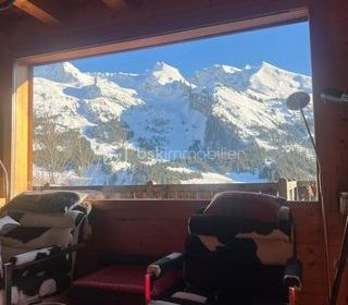  Chalet � vendre 9 pi�ces 350 m�