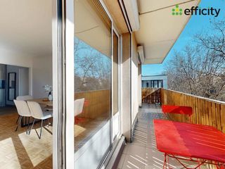  Appartement � vendre 4 pi�ces 88 m�