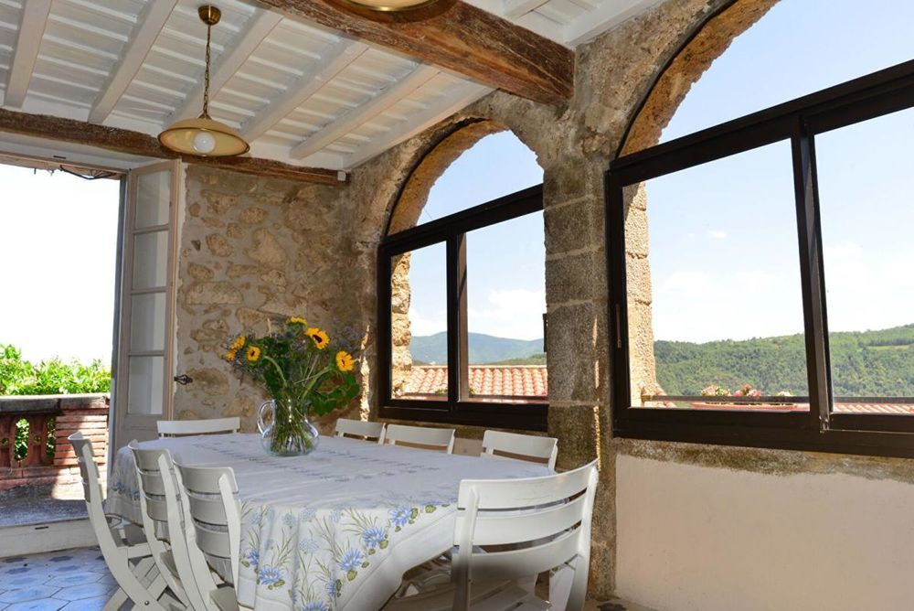 � vendre  Propri�t�/ch�teau Corsavy (66150)