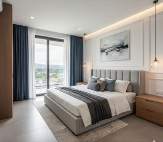  Appartement � vendre 4 pi�ces 87 m�