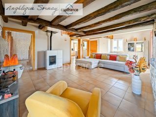  Maison � vendre 9 pi�ces 270 m�