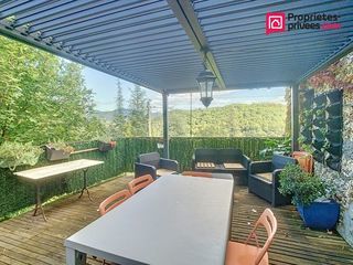  Maison � vendre 7 pi�ces 167 m�