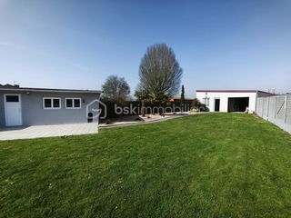  Maison � vendre 6 pi�ces 153 m�