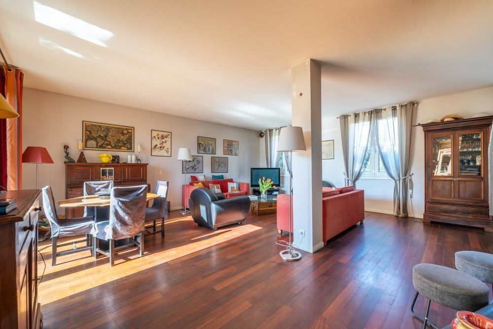 � vendre  Maison Nanterre (92000)