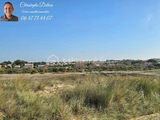  Terrain � vendre 295 m�