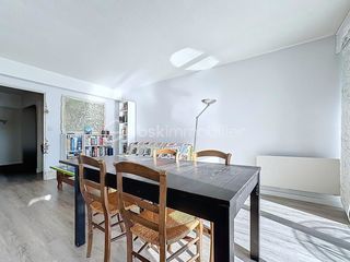  Appartement � vendre 4 pi�ces 84 m�