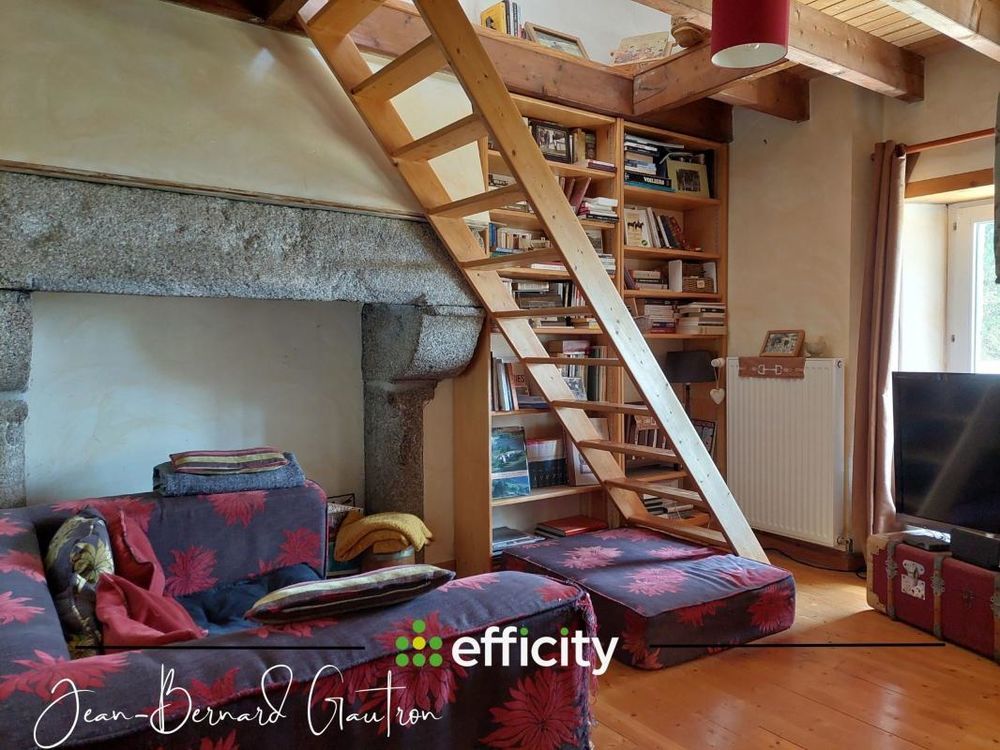 � vendre  Maison Kergrist-Mo�lou (22110)