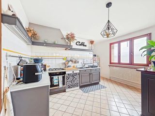  Appartement � vendre 2 pi�ces 69 m�