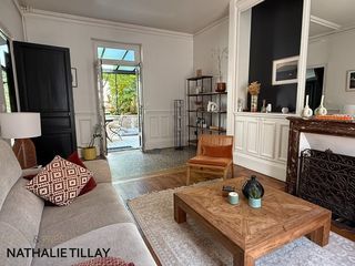  Maison � vendre 6 pi�ces 150 m�