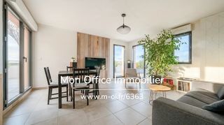  Appartement � vendre 4 pi�ces 85 m�