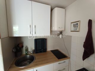  Appartement � vendre 1 pi�ce 20 m�