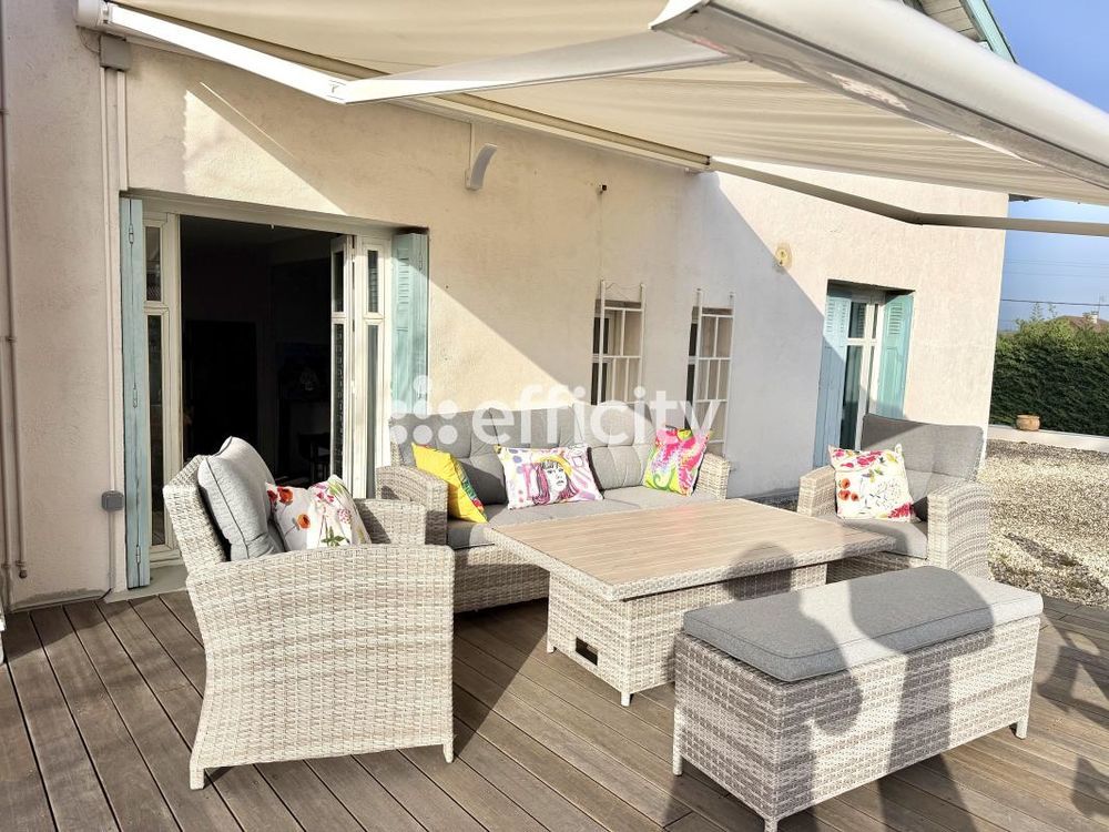 � vendre  Maison Veauche (42340)